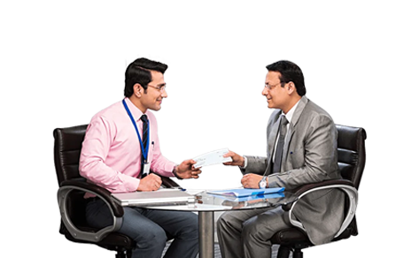 Loan Against Security