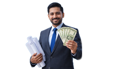 Project Funding
