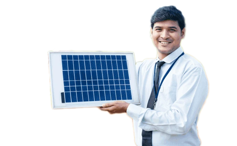 Solar Loan