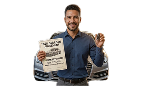 Used Car Loan